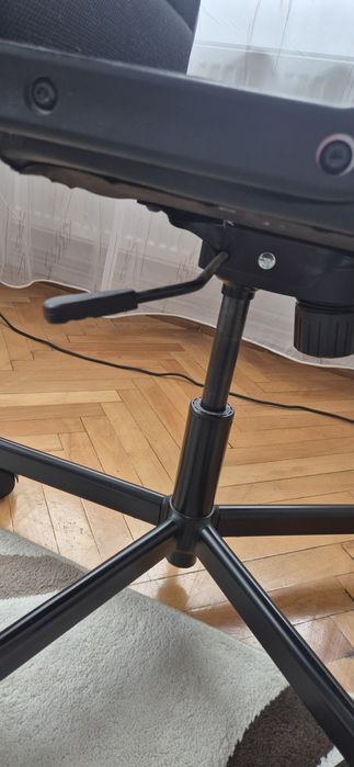 Scaun de birou de la Ikea