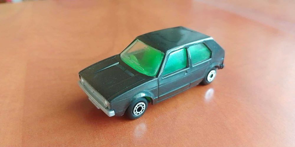 Matchbox BG България 1/64