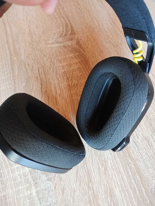 Logitech G435 блутут слушалки