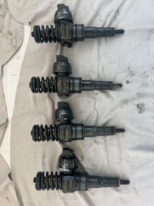 Дюзи 038 130 073 BN 1.9TDi BLS