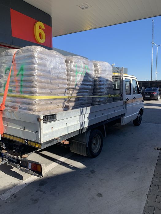 iveco daily 2.8 Turbo diesel