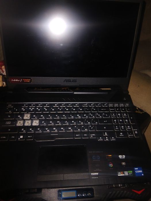 Продам ноутбук ASUS