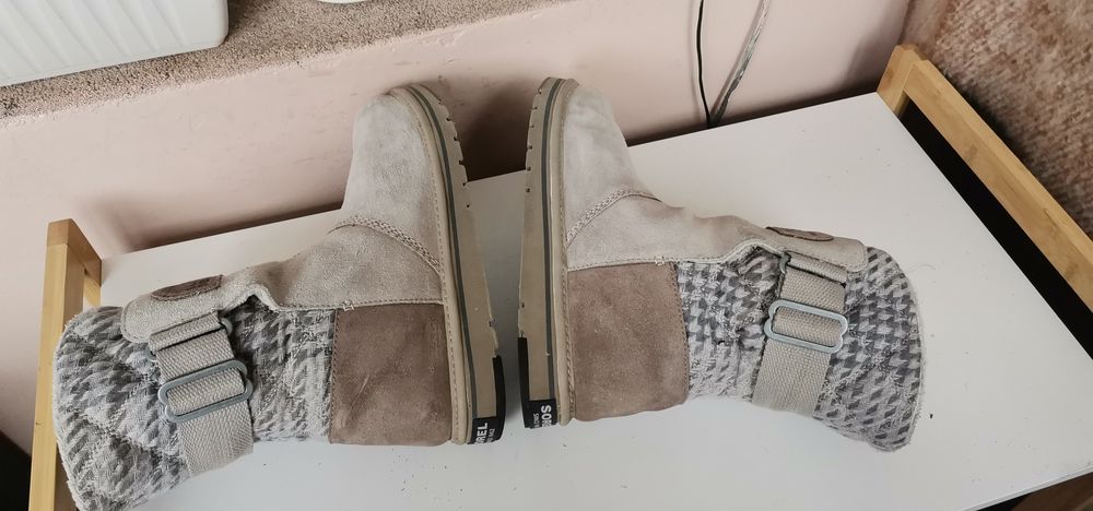 Апрески Sorel 41 н.