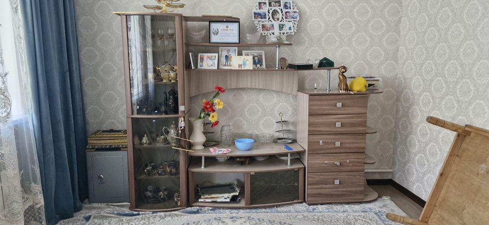 мебель Горка,детская кровать