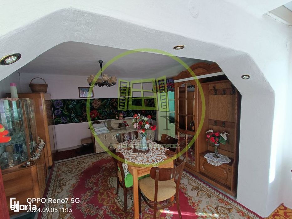 Casa de vanzare Reghin str Campului