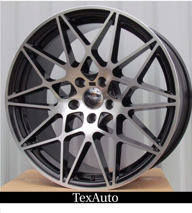 Джанти за BMW 18”19”20” M Sport Три Цвята