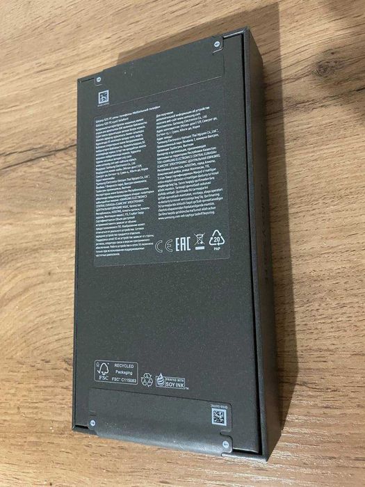 Samsung Galaxy S25 FE
