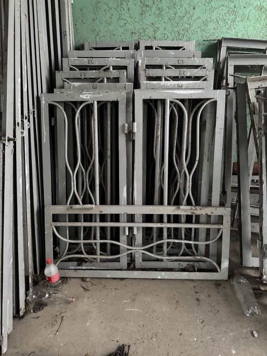 Продается железные двери