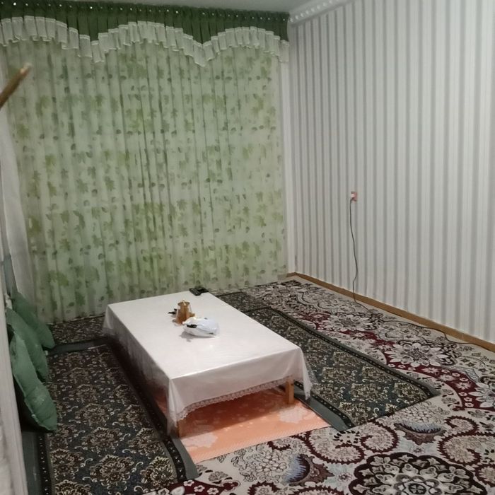 2 ком квартира сотилади