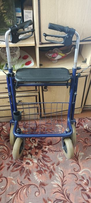 Ходунки для взрослых