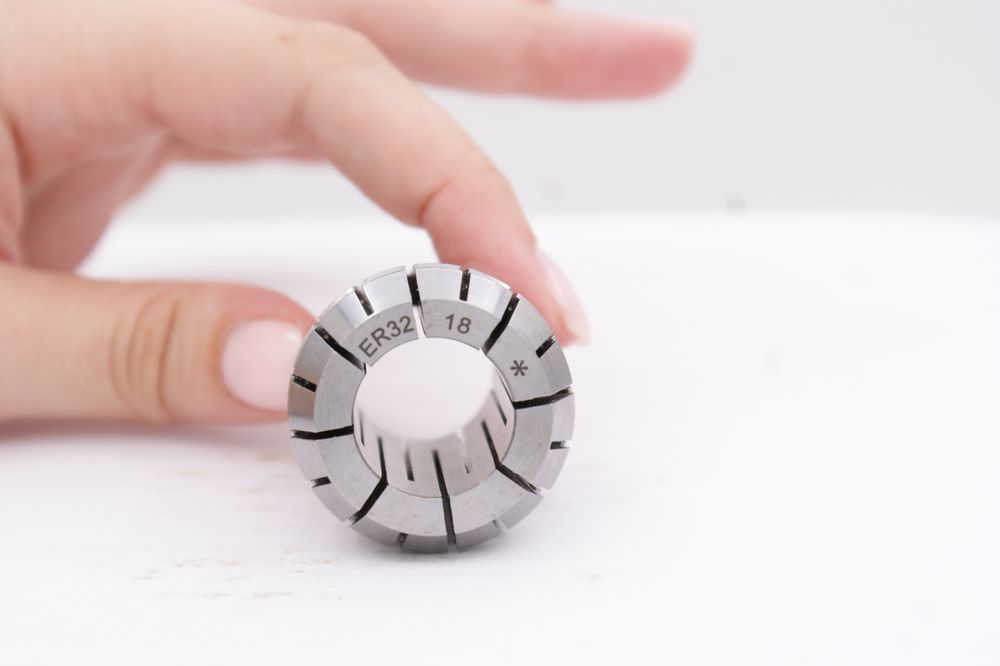 Расходники для ЧПУ фрезеров