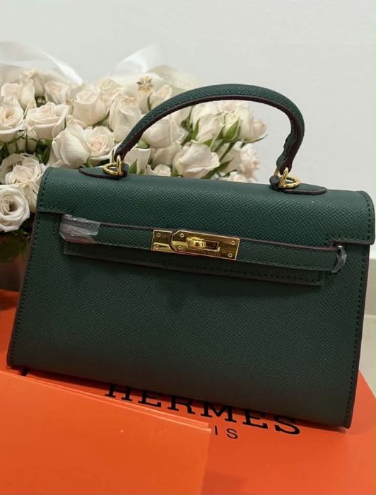 Дамска чанта Hermes Kelly