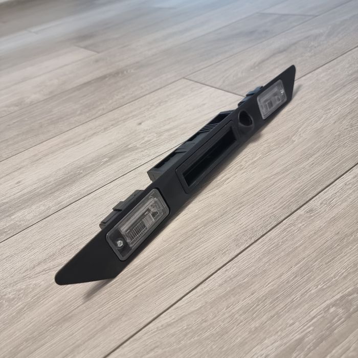 Maner cu touch portbagaj / haion + lumini Audi A4 B6 B7 8E0827574C