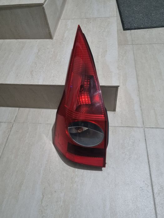 Stop stânga spate renault megane 2 break  combi