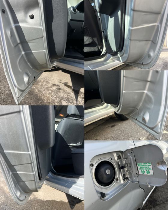 Dacia Logan Prestige 1.6 16v 94.000km unic proprietar!