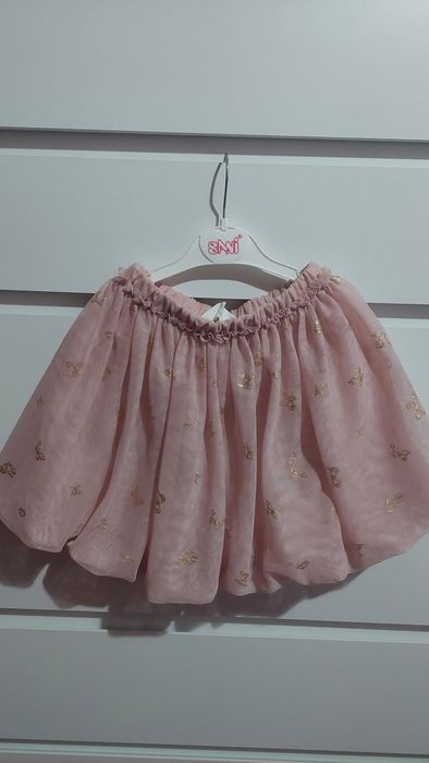 Пола и блуза  H&M 6-8 години