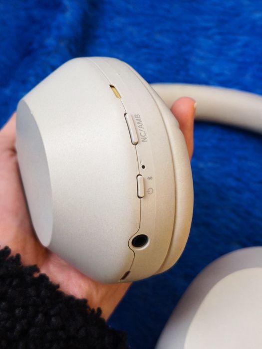 Căști Sony WH-1000XM5