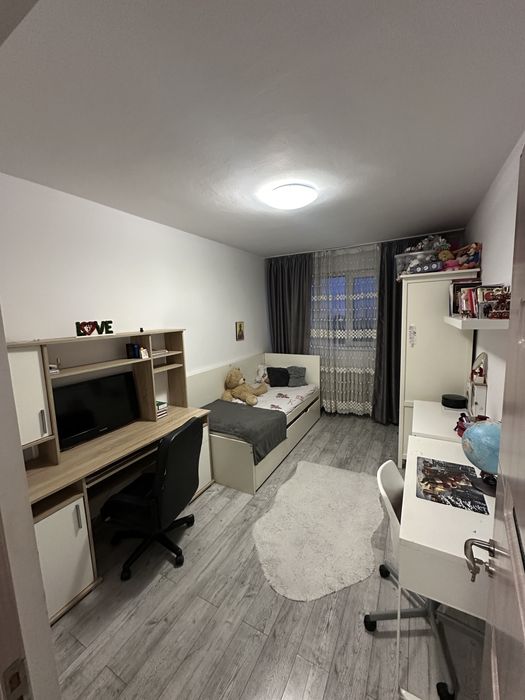 Baba Novac vanzare ap de 2 camere Titan-Dristor