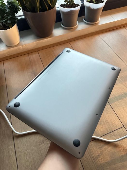 Macbook pro 13” M1