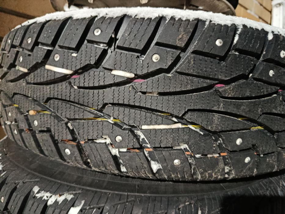 Nankang 195 70 R14отс