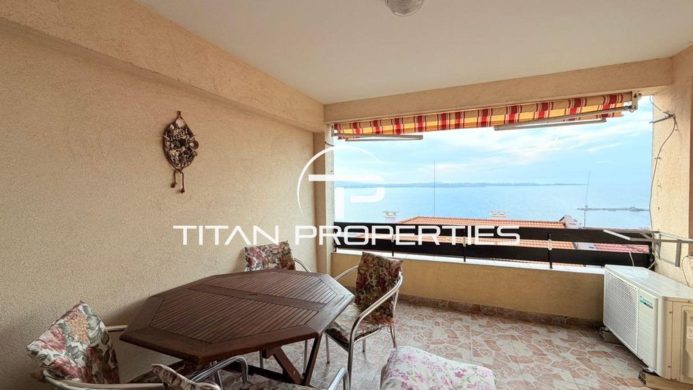 Продава се Тристаен апартамент в Созопол - 106 кв.м за 1603 €/кв.м - Снимка #12