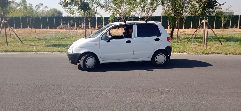 Продается матиз 2013 года выпуска