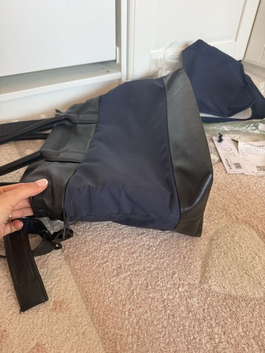 Синя Чанта cybex
