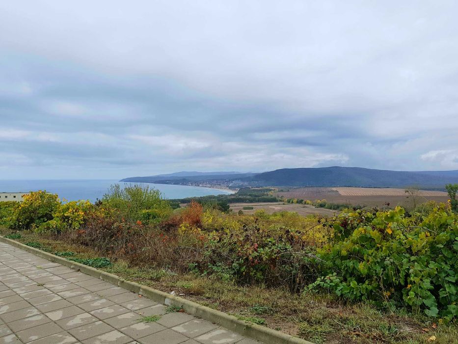 ТОП Парцел в Регулация - гр.Бяла, Варненско
