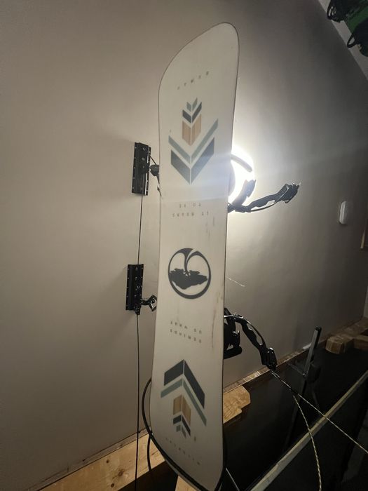Placa snowboard Arbor Veda
