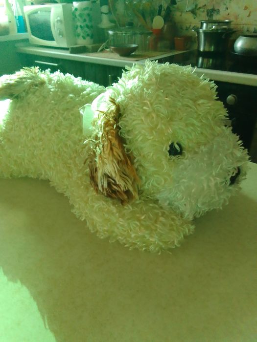 Мягкие Игрушки для детей