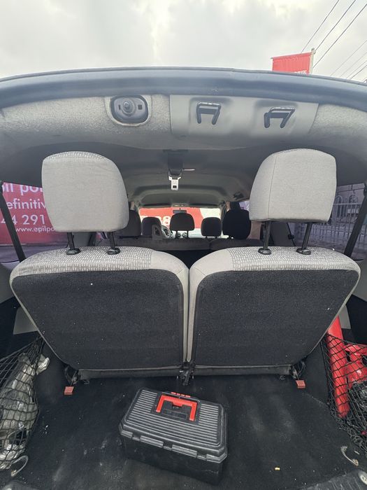 Dacia Logan MCV 1.5 DCI