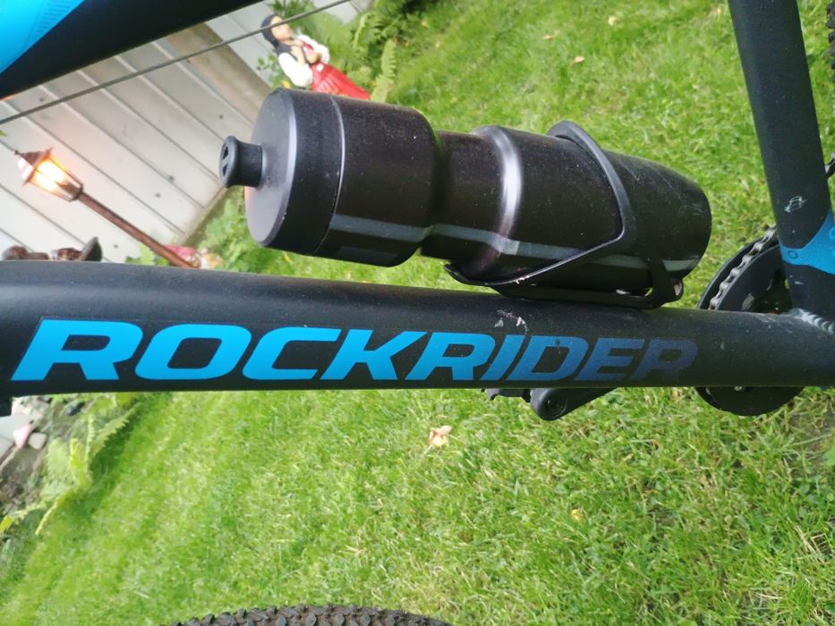 Rock Rider ST120