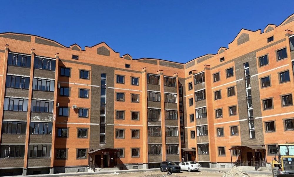 Продам 1 ком. кв. (Евродвушка)