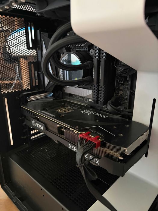 Desktop Gaming PC