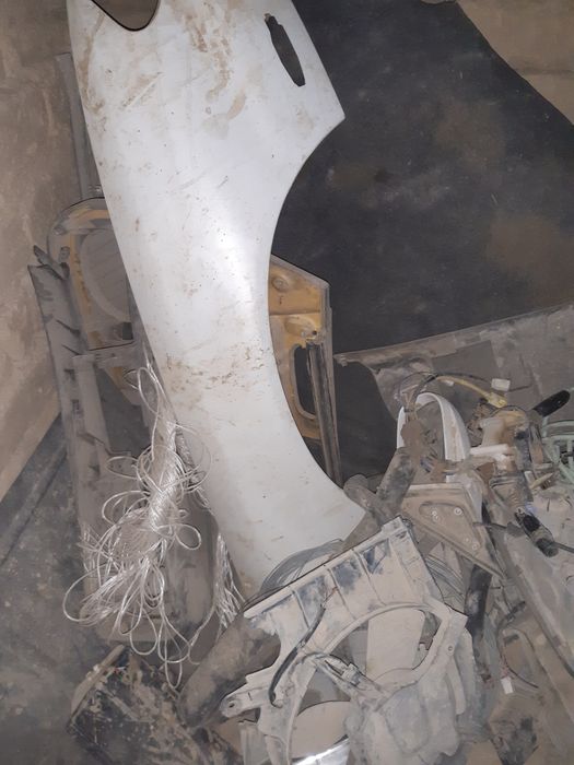 Запчаст Мазда миления