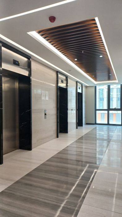 Грильято, Грильята / Реечный, Речный Потолок