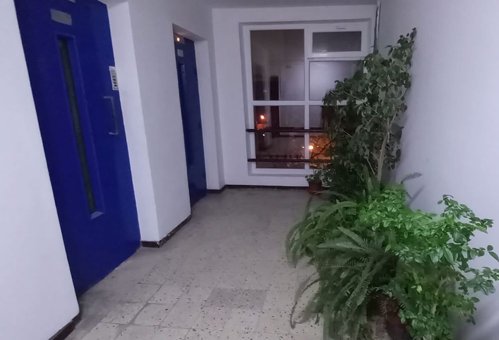 Inchiriez garsoniera Lujerului Bucuresti