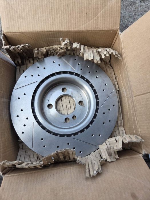 Дискове 4*100/honda /mini couper