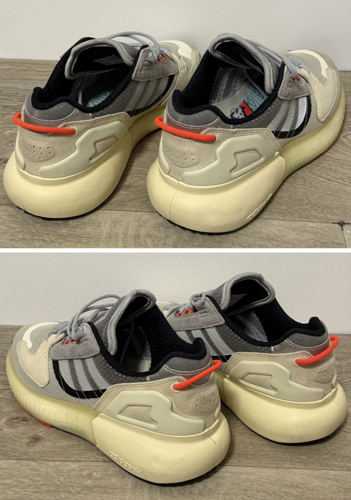 ADIDASI ORIGINALI 100% Adidas ZX 22 Boost GY5271 NR 41 1/3 ;42 - Anunturi  Gratuite - TOPX Romania