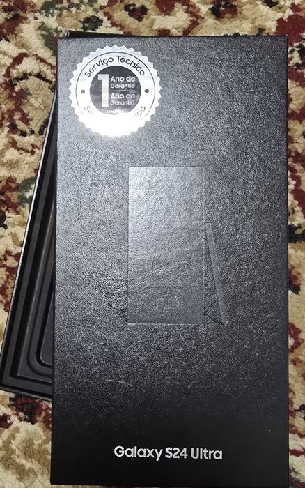 Samsung Galaxy S24 Ultra 512