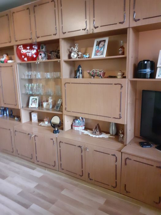 Дава се под наем Двустаен апартамент в Шумен, Боян Българанов 2 - 78 кв.м за 204 € - Снимка #7