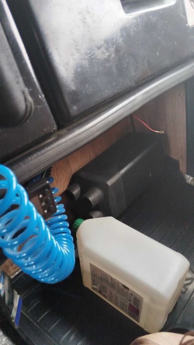 КАМАЗ самосвал 5511