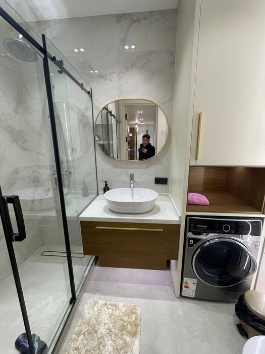 Новостройка Дружба Народов ЖК NRG U Tower 
ЖК NRG U Tower