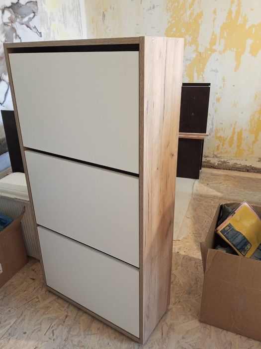 продам обувницу караганда