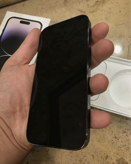 IPhone 14 Pro 128gb