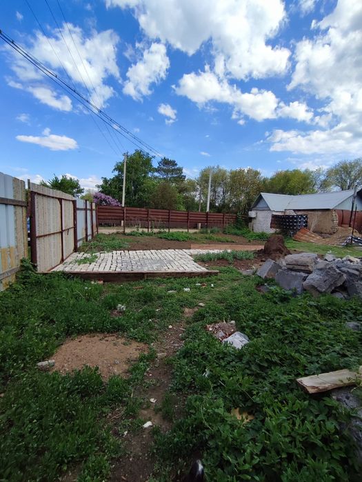 Продам участок Селекционный угловой