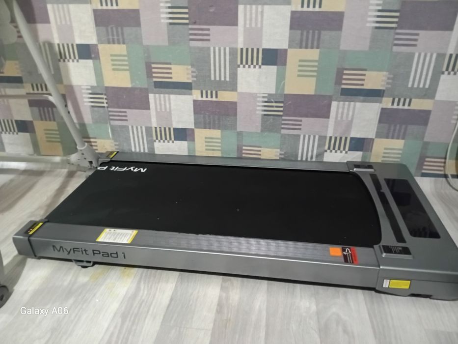 Беговую  дорожка продажа