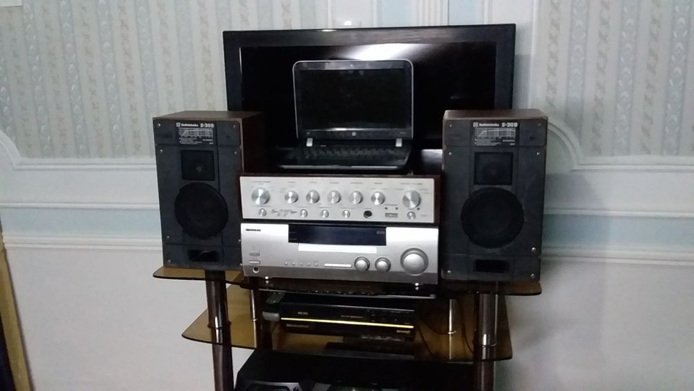 S 30 B  RADIOTEHNIKA  сотилади