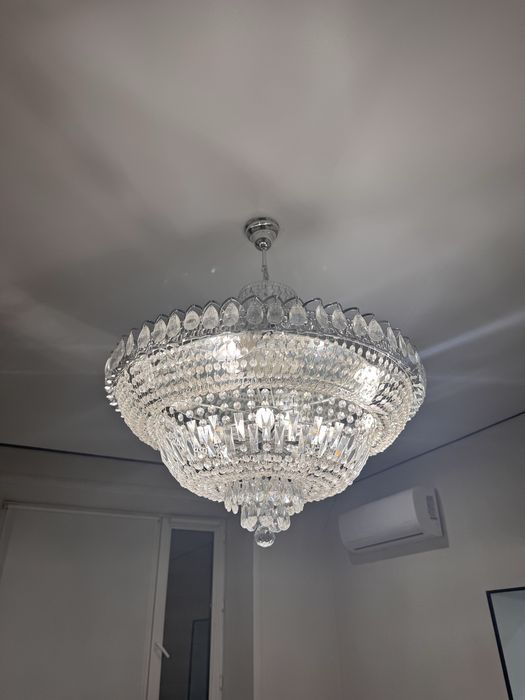 Люстра сатылады/продается