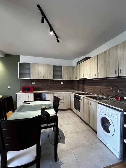 Дава се под наем Двустаен апартамент в София, Овча купел 2 - 94 кв.м за 648.21 € - Снимка #4